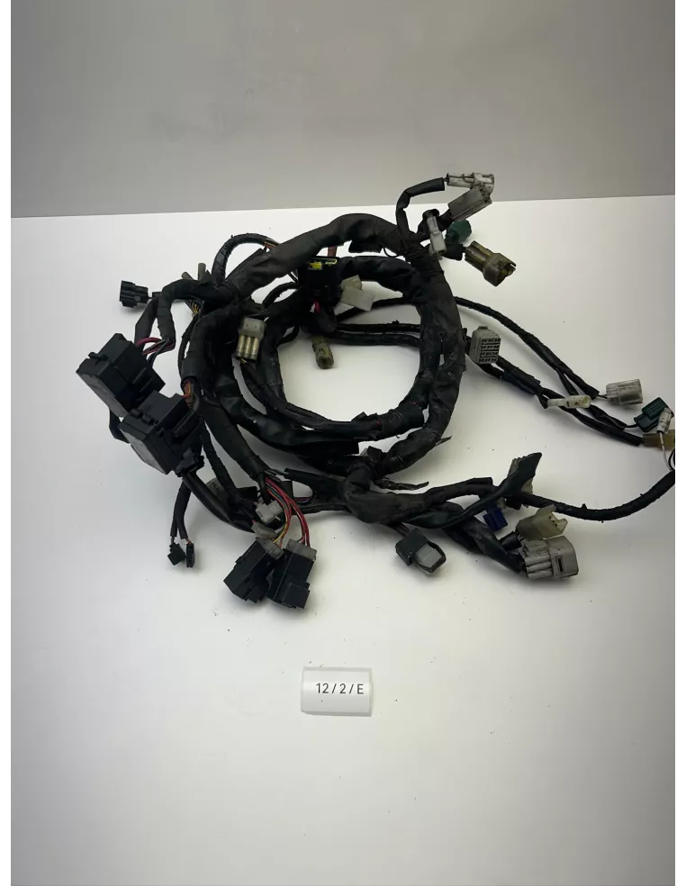 Faisceau électrique origine YAMAHA FJR 1300 2006 - 2011