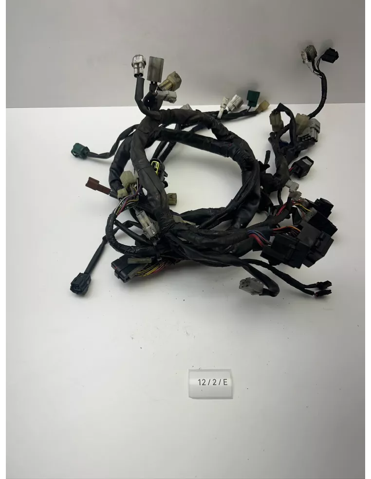 Faisceau électrique origine YAMAHA FJR 1300 2006 - 2011