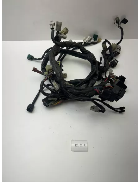 Faisceau électrique origine YAMAHA FJR 1300 2006 - 2011