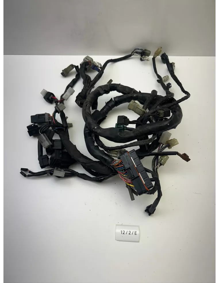 Faisceau électrique origine YAMAHA FJR 1300 2006 - 2011