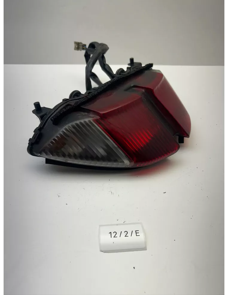 Feu arrière origine YAMAHA FJR 1300 2006 - 2011