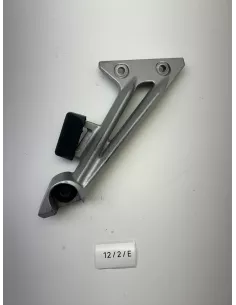 Support d'échappement droit origine YAMAHA FZ8 2006 - 2011