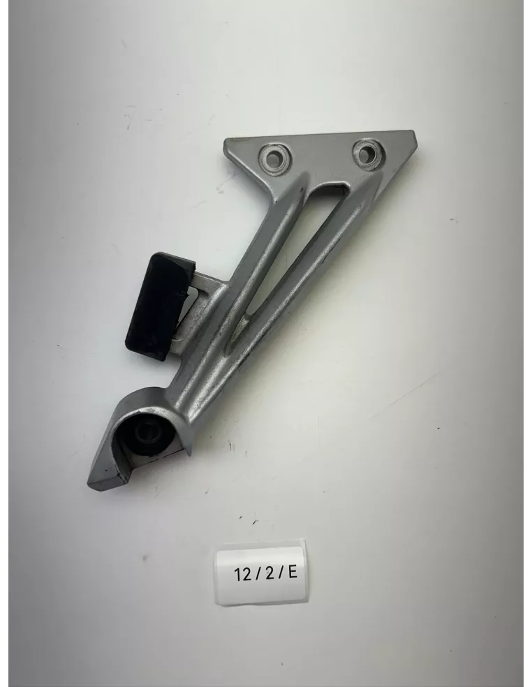 Support d'échappement droit origine YAMAHA FZ8 2006 - 2011