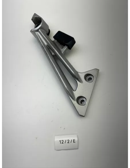 Support d'échappement droit origine YAMAHA FZ8 2006 - 2011