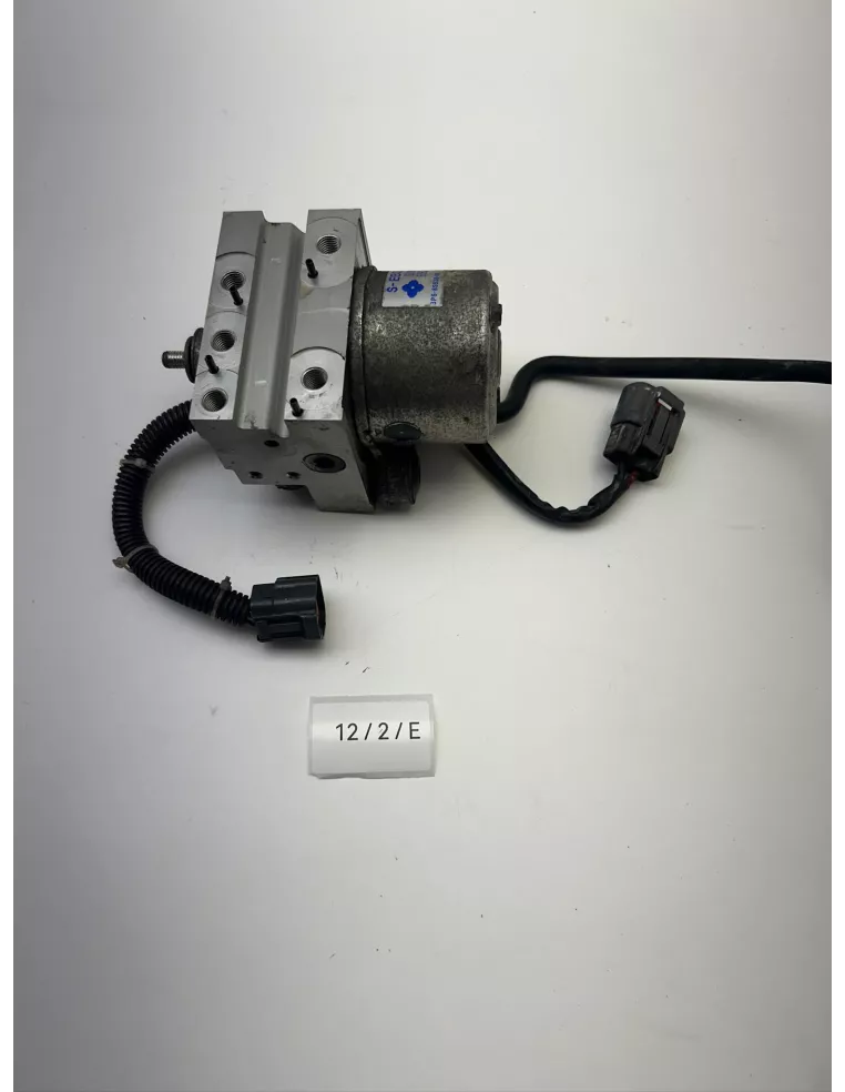 Bloc ABS origine YAMAHA FJR 1300 2006 - 2011