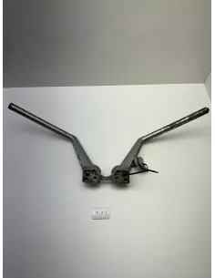 Guidon complet (droit et gauche) origine YAMAHA FJR 1300 2006 - 2011