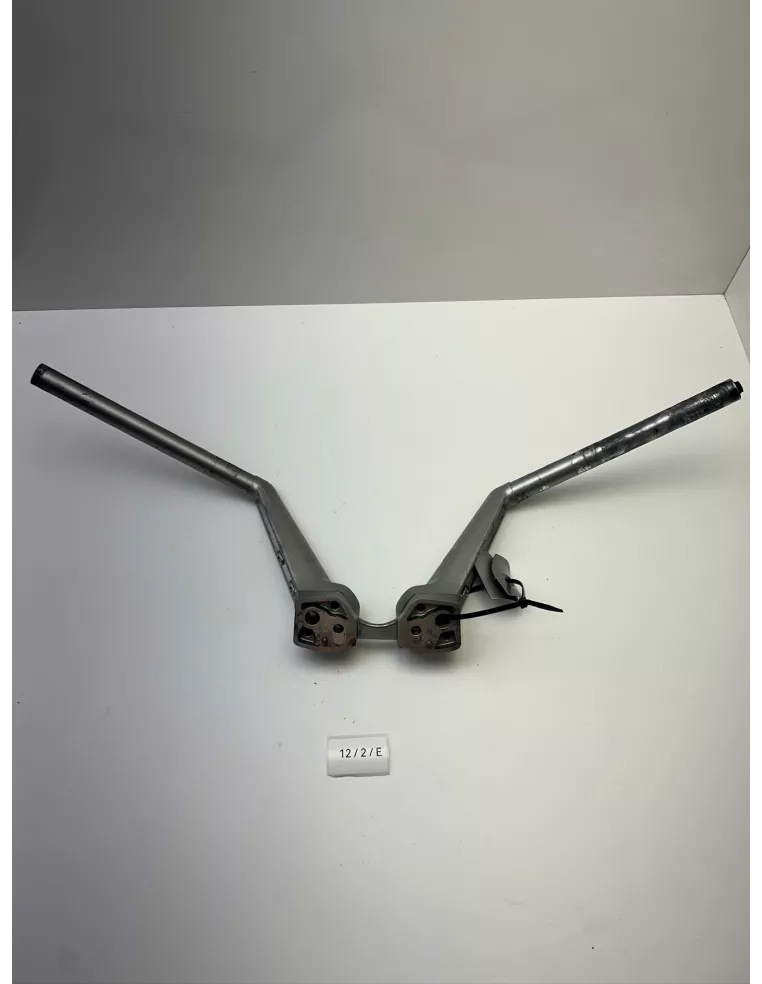 Guidon complet (droit et gauche) origine YAMAHA FJR 1300 2006 - 2011