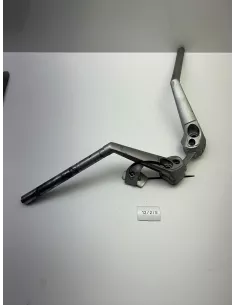 Guidon complet (droit et gauche) origine YAMAHA FJR 1300 2006 - 2011 2