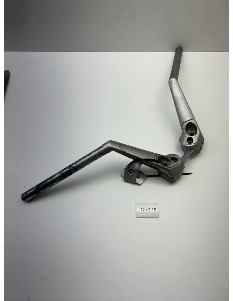 Guidon complet (droit et gauche) origine YAMAHA FJR 1300 2006 - 2011