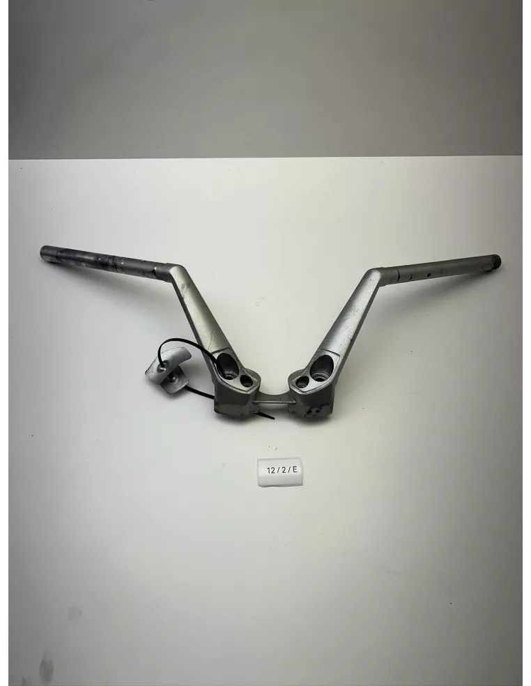 Guidon complet (droit et gauche) origine YAMAHA FJR 1300 2006 - 2011