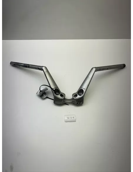 Guidon complet (droit et gauche) origine YAMAHA FJR 1300 2006 - 2011