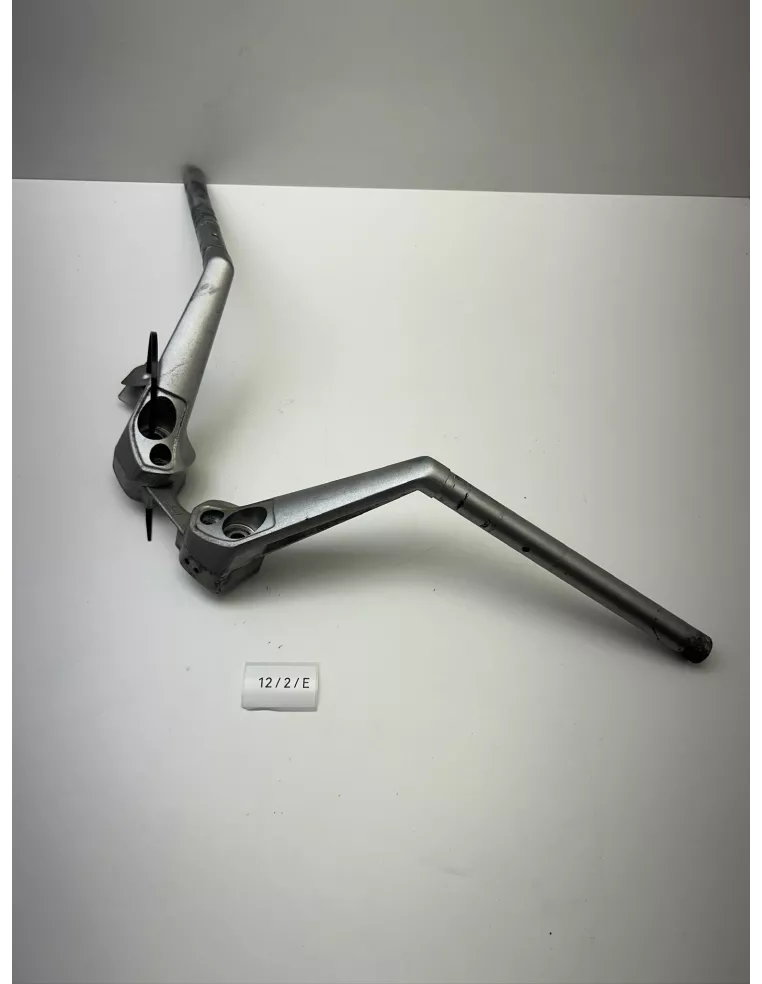 Guidon complet (droit et gauche) origine YAMAHA FJR 1300 2006 - 2011