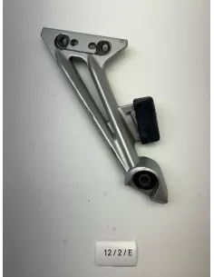 Support d'échappement gauche origine YAMAHA FJR 1300 2006 - 2011