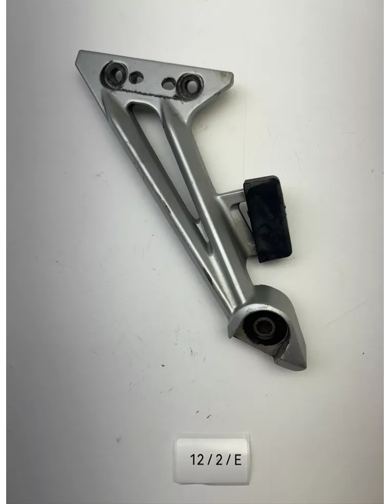 Support d'échappement gauche origine YAMAHA FJR 1300 2006 - 2011