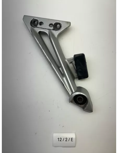 Support d'échappement gauche origine YAMAHA FJR 1300 2006 - 2011