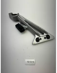 Support d'échappement gauche origine YAMAHA FJR 1300 2006 - 2011 2