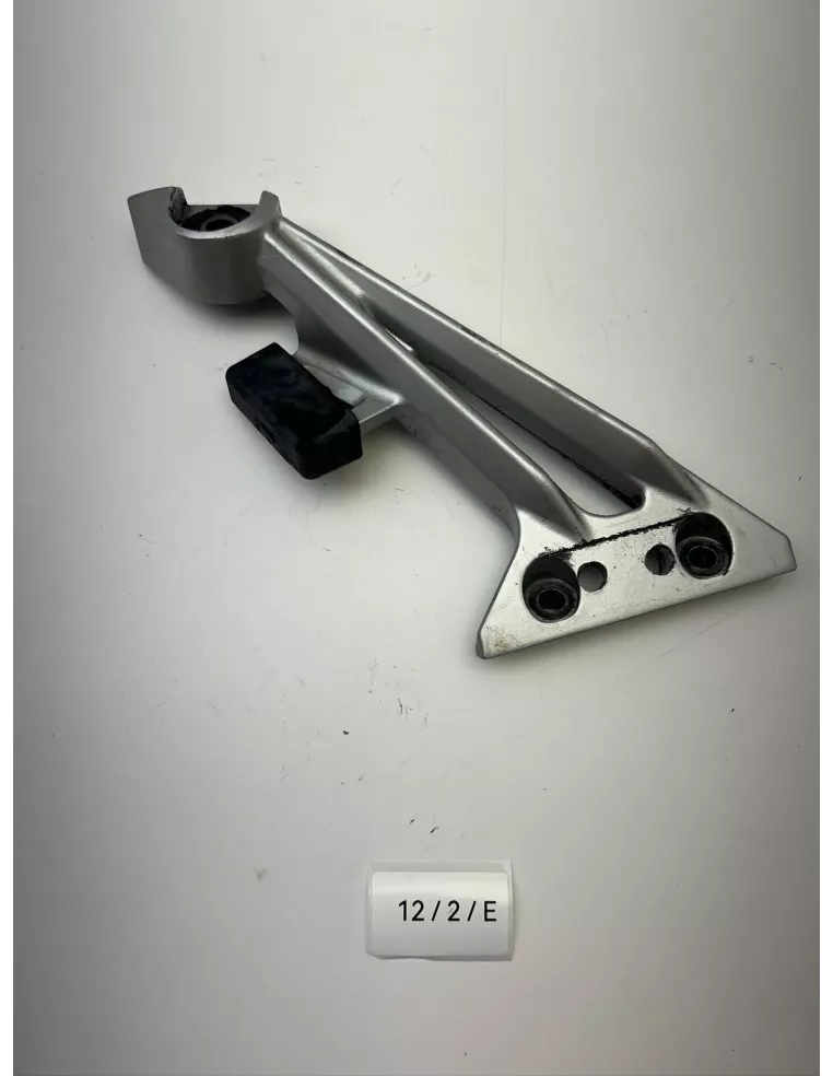 Support d'échappement gauche origine YAMAHA FJR 1300 2006 - 2011
