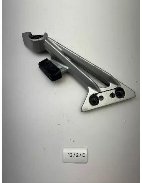 Support d'échappement gauche origine YAMAHA FJR 1300 2006 - 2011
