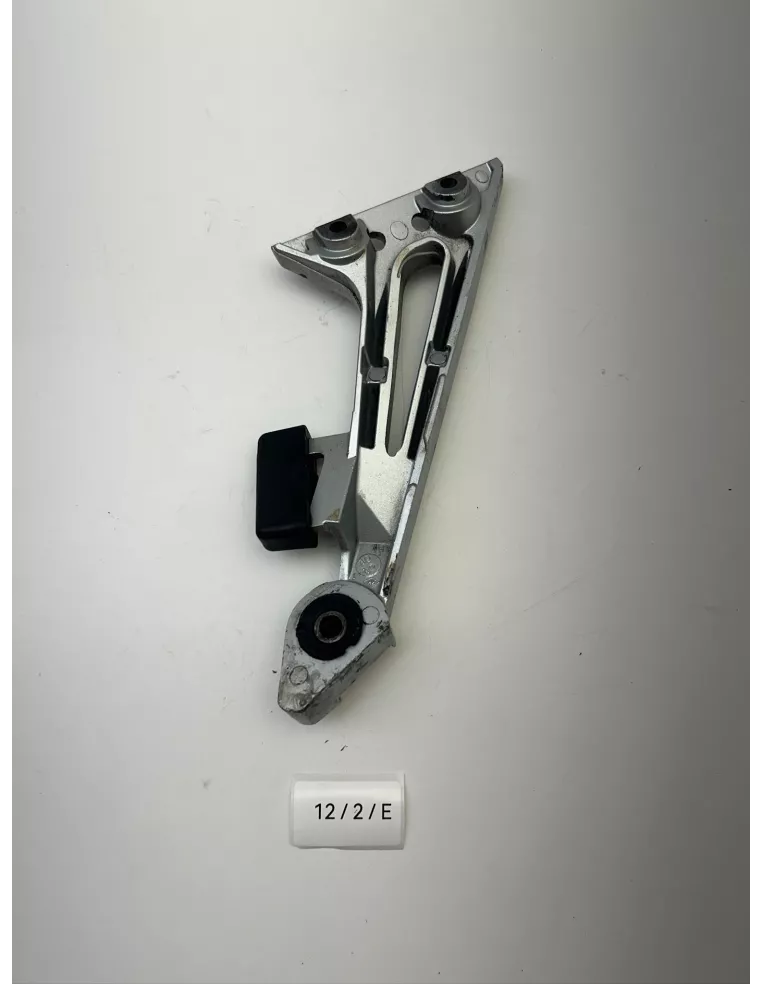 Support d'échappement gauche origine YAMAHA FJR 1300 2006 - 2011