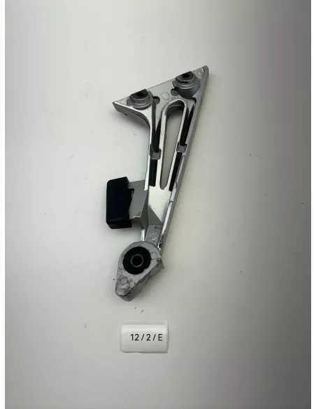 Support d'échappement gauche origine YAMAHA FJR 1300 2006 - 2011