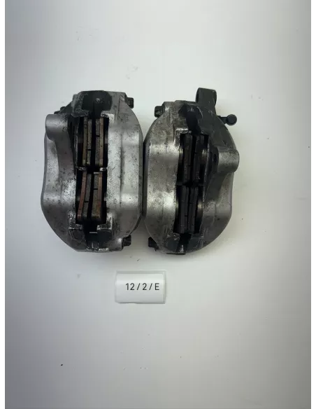 Paire d'étriers de frein avant origine YAMAHA FJR  1300 2006 - 2011