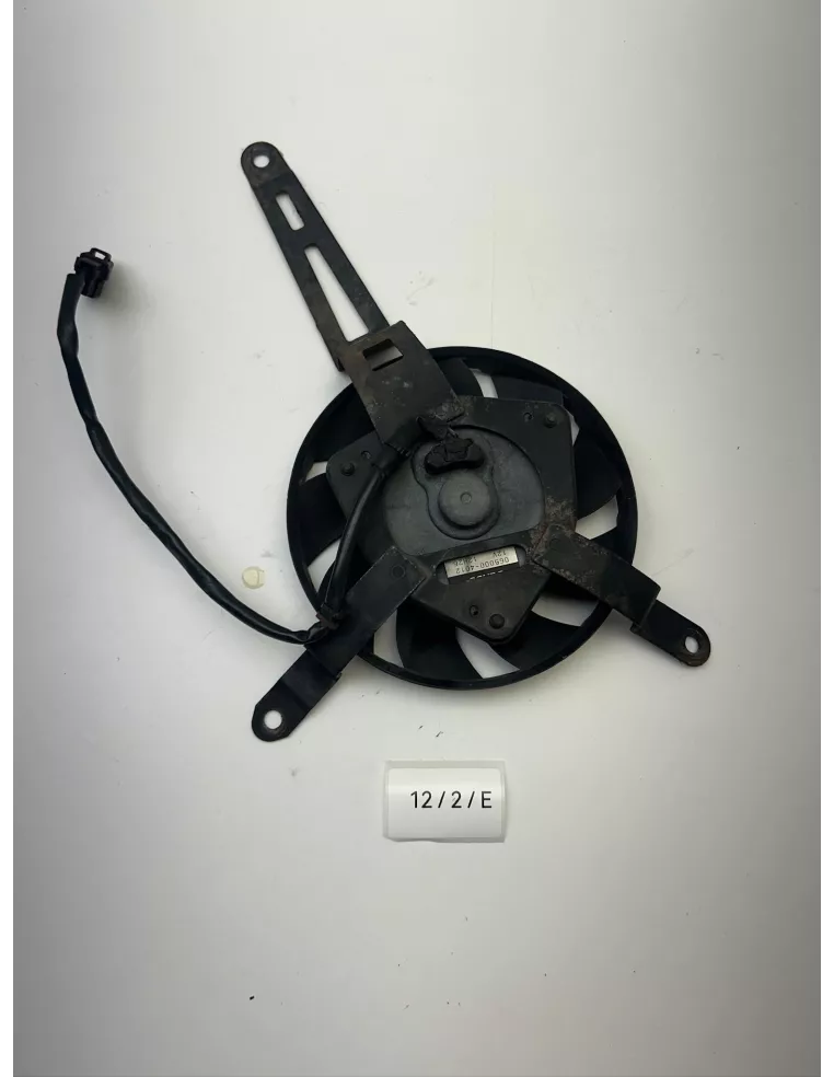 Ventilateur de radiateur origine YAMAHA FJR 1300 2006 - 2011