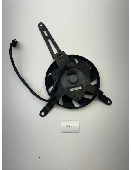 Ventilateur de radiateur origine YAMAHA FJR 1300 2006 - 2011