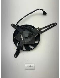 Ventilateur de radiateur origine YAMAHA FJR 1300 2006 - 2011 2