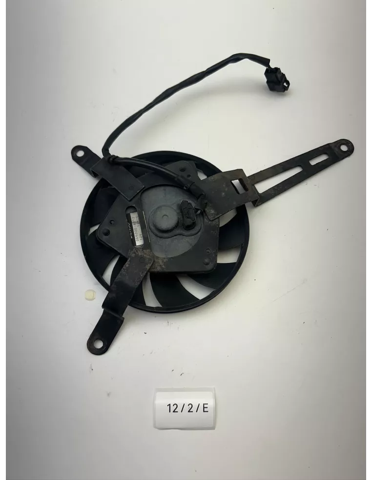 Ventilateur de radiateur origine YAMAHA FJR 1300 2006 - 2011