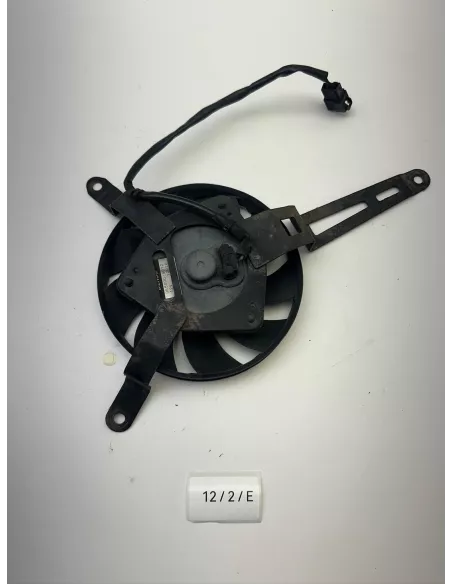 Ventilateur de radiateur origine YAMAHA FJR 1300 2006 - 2011
