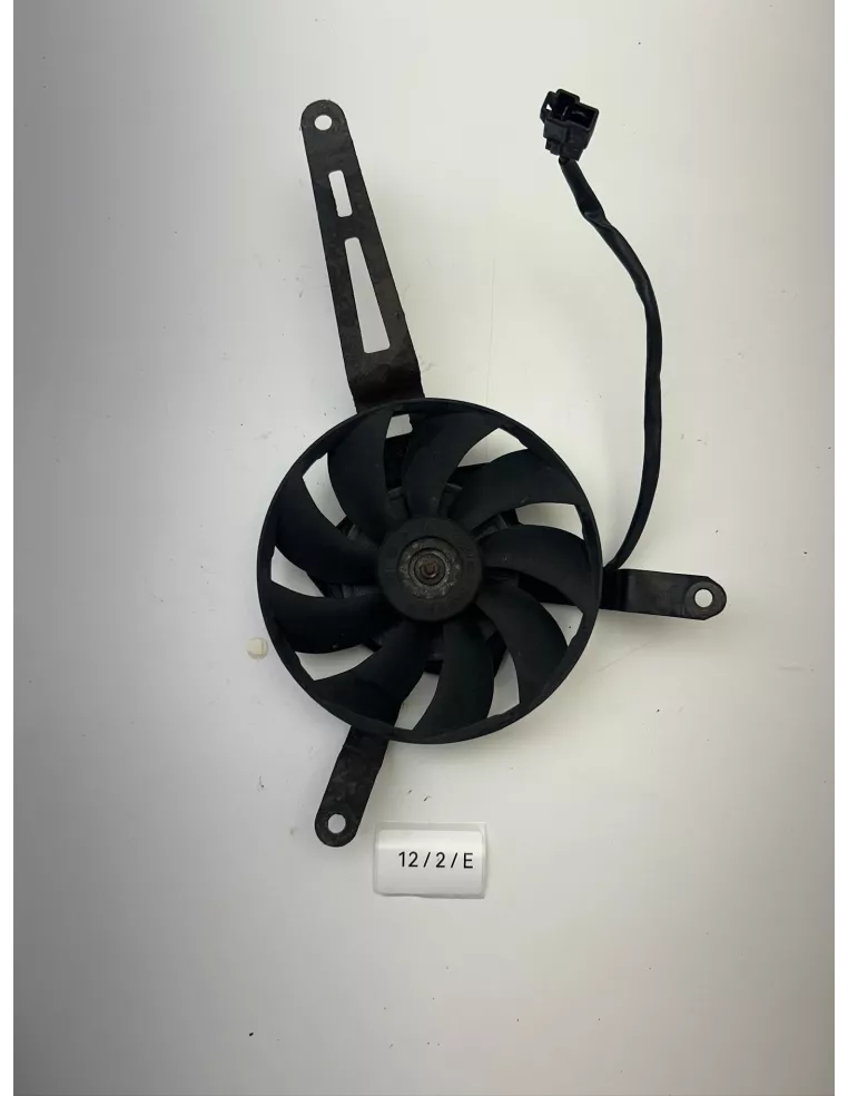 Ventilateur de radiateur origine YAMAHA FJR 1300 2006 - 2011