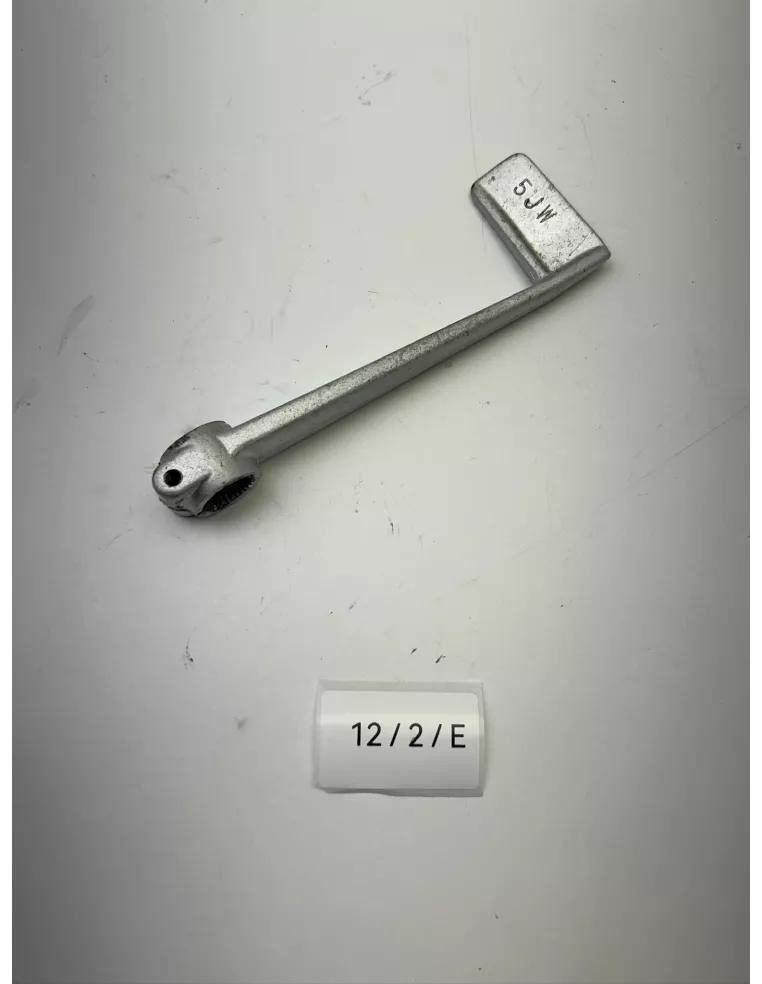 Pédale de frein origine YAMAHA FJR 1300 2006 - 2011
