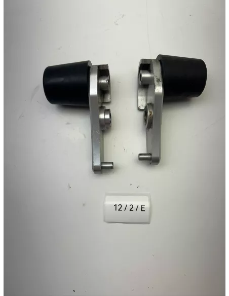 Paire de pare cylindres YAMAHA FJR 1300 2006 - 2011