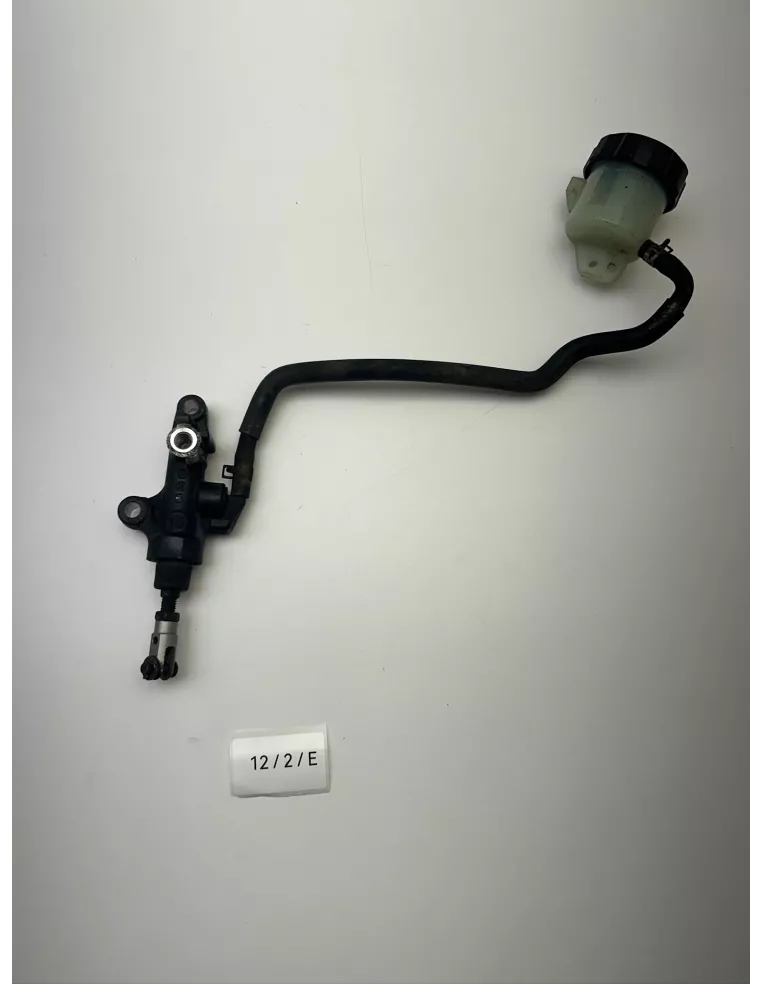 Maître cylindre arrière origine avec bocal YAMAHA FJR 1300 2006 - 2011