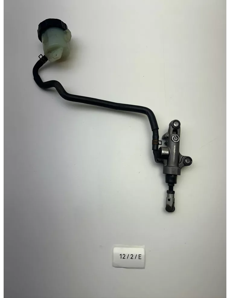 Maître cylindre arrière origine avec bocal YAMAHA FJR 1300 2006 - 2011