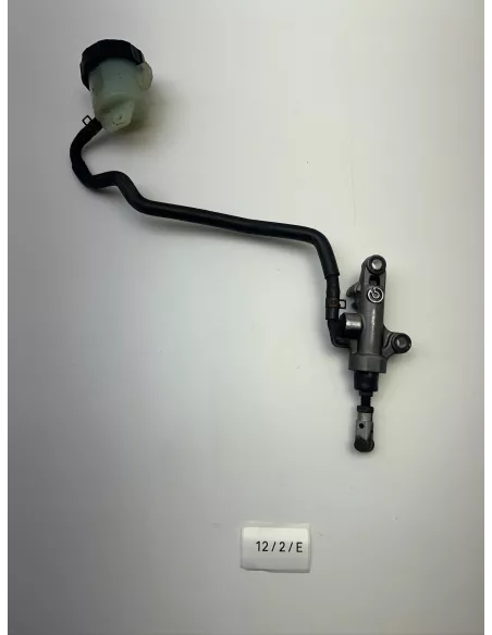 Maître cylindre arrière origine avec bocal YAMAHA FJR 1300 2006 - 2011