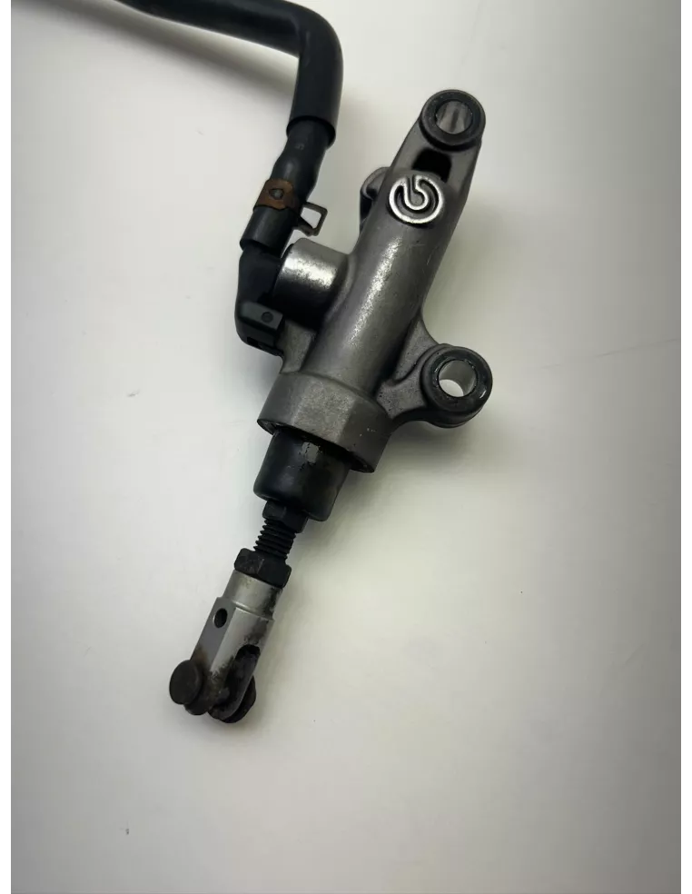 Maître cylindre arrière origine avec bocal YAMAHA FJR 1300 2006 - 2011