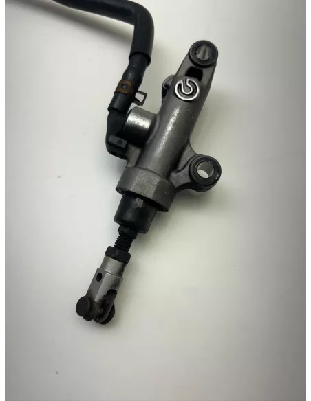 Maître cylindre arrière origine avec bocal YAMAHA FJR 1300 2006 - 2011