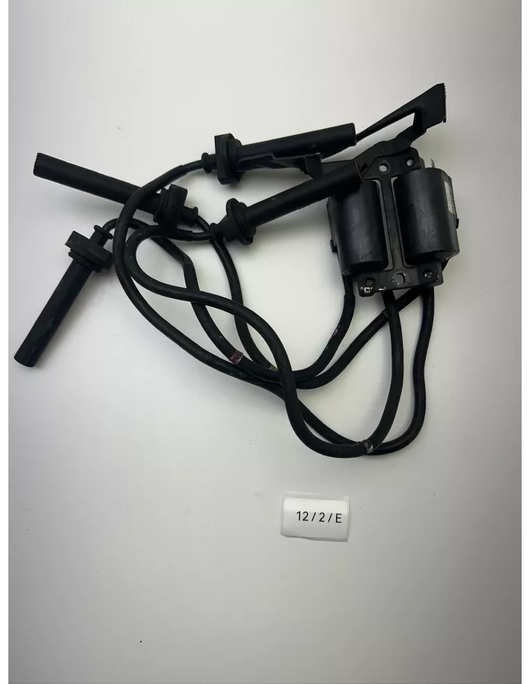 Bobines d'allumage origine complet YAMAHA FJR 1300 2006 - 2011