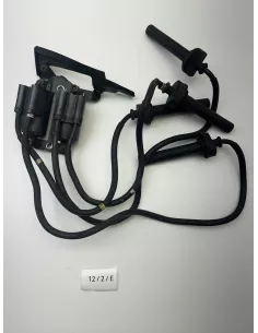 Bobines d'allumage origine complet YAMAHA FJR 1300 2006 - 2011 2