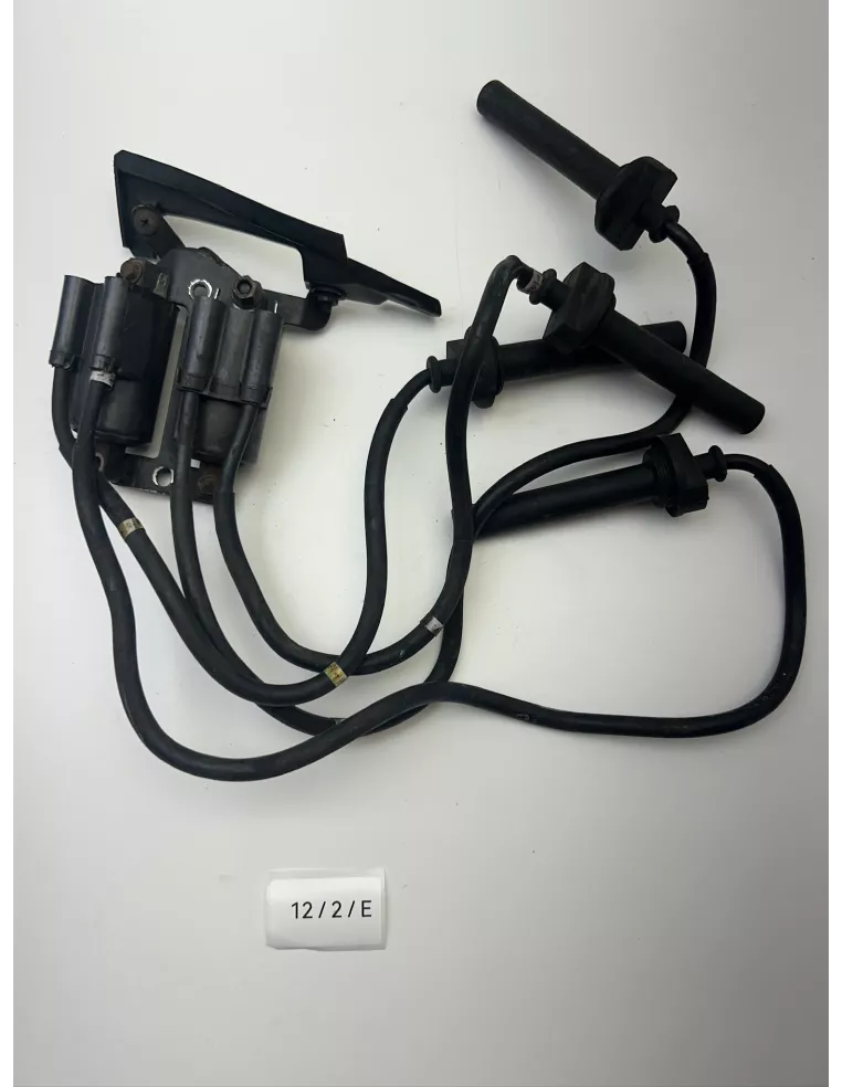 Bobines d'allumage origine complet YAMAHA FJR 1300 2006 - 2011