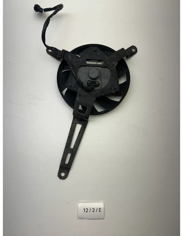 Ventilateur de radiateur origine YAMAHA FJR 1300 2006 - 2011
