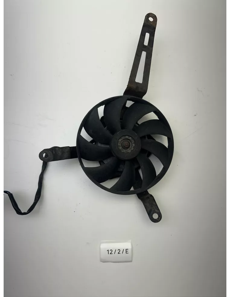 Ventilateur de radiateur origine YAMAHA FJR 1300 2006 - 2011
