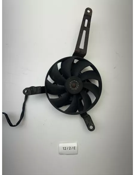 Ventilateur de radiateur origine YAMAHA FJR 1300 2006 - 2011