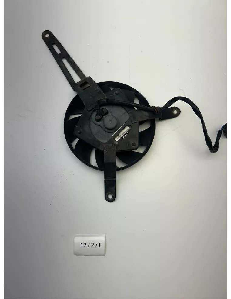 Ventilateur de radiateur origine YAMAHA FJR 1300 2006 - 2011
