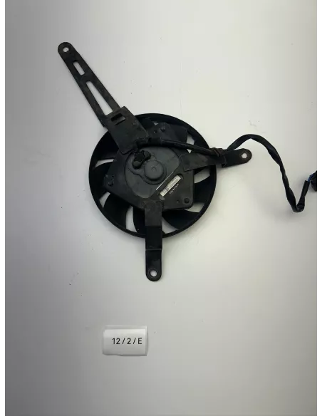 Ventilateur de radiateur origine YAMAHA FJR 1300 2006 - 2011