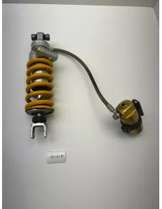 Amortisseur arrière Ohlins YAMAHA FJR 1300 2006 - 2011