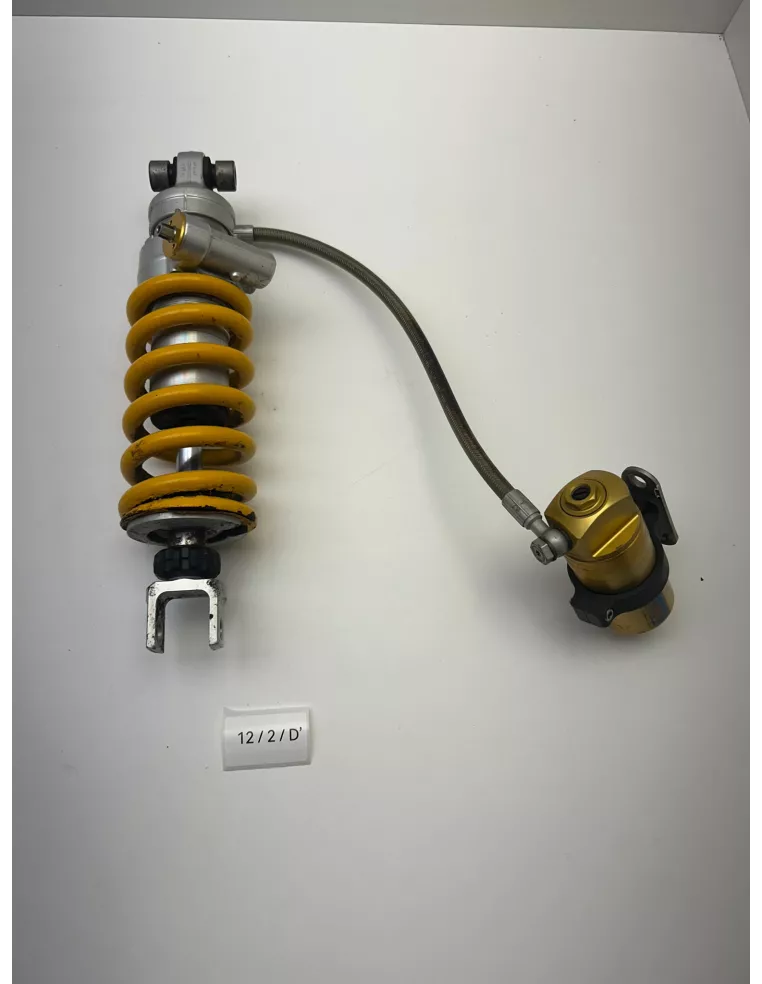 Amortisseur arrière Ohlins YAMAHA FJR 1300 2006 - 2011