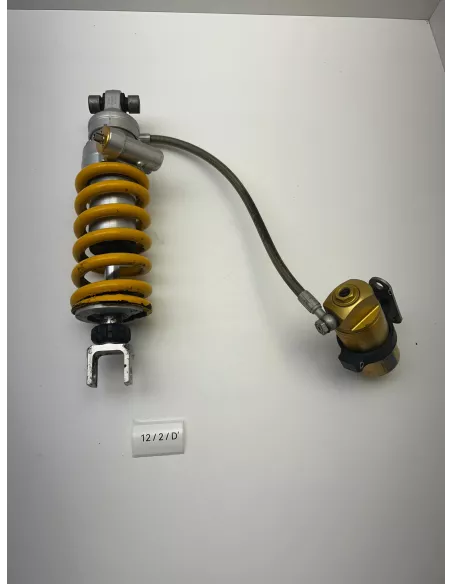Amortisseur arrière Ohlins YAMAHA FJR 1300 2006 - 2011
