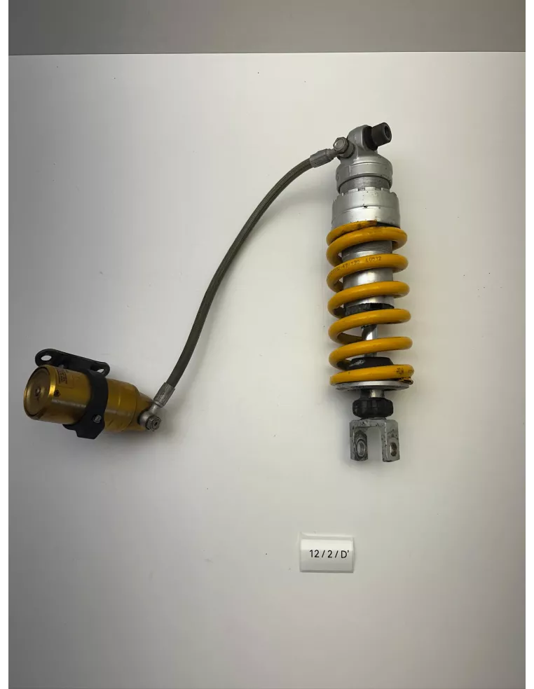 Amortisseur arrière Ohlins YAMAHA FJR 1300 2006 - 2011